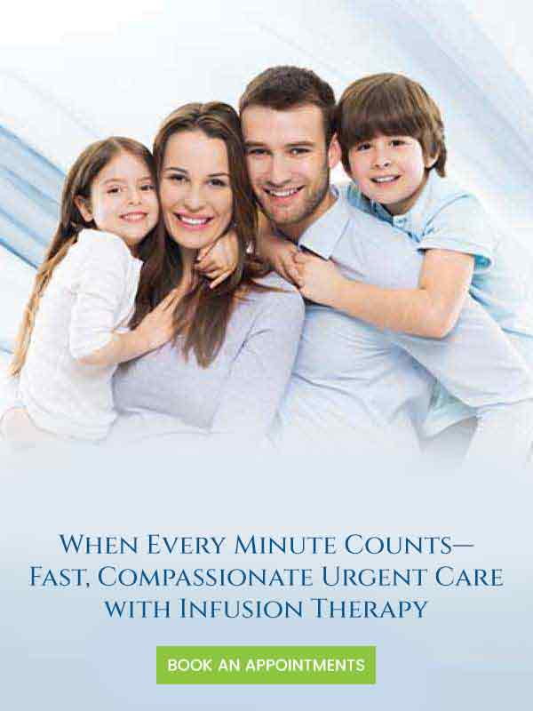 Welcome to Memorial Health Urgent Care and Infusions Located in Katy, TX Welcome to Memorial Health Urgent Care and Infusions Located in Katy, TX
