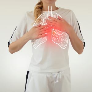 Respiratory Infection Treatment Near Me in Katy, TX