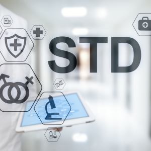 STD Testing Near Me in Katy, TX