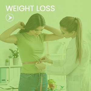 Weight Loss Memorial Health Urgent Care and Infusions in Katy, TX