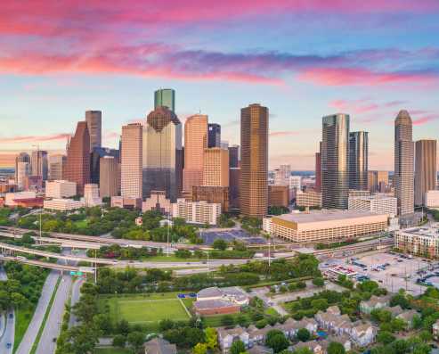 Welcome New Patients to Memorial Health Urgent Care and Infusions in Katy, TX