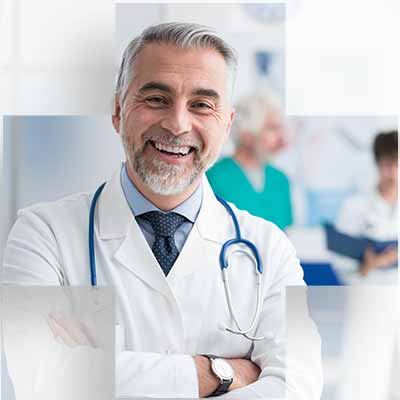 Your Healthcare Home at Memorial Health Urgent Care and Infusions in Katy, TX