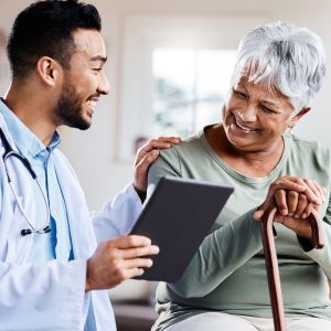 Flu Treatment Specialist Near Me in Katy, TX