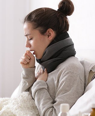 Flu Treatment Near Me in Katy TX