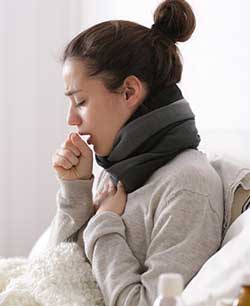 Flu Treatment Near Me in Katy TX