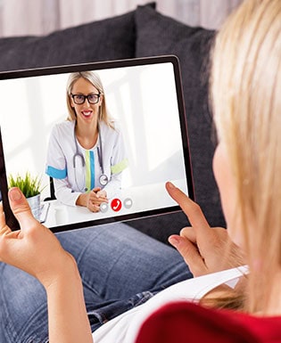 Telehealth Near Me in Katy, TX