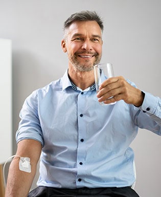 IV Vitamin Infusions Near Me in Katy, TX