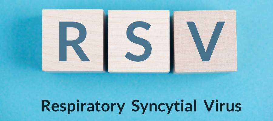 Respiratory Syncytial Virus (RSV) Testing Clinic Near Me in Katy, TX
