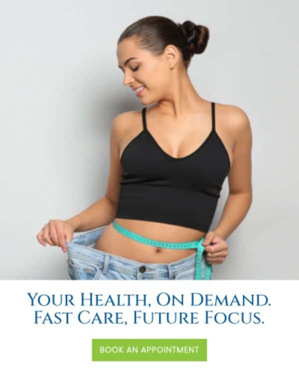 Memorial Health Urgent Care and Infusions Located in Katy, TX