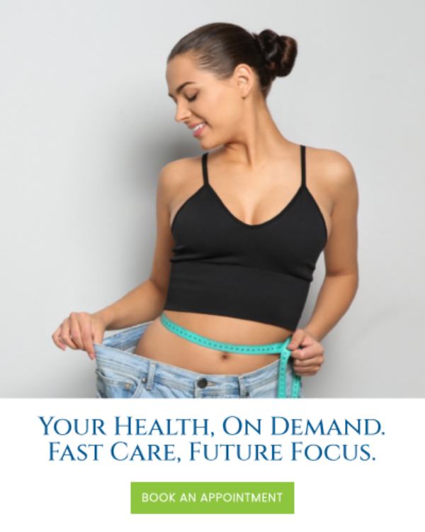 Memorial Health Urgent Care and Infusions Located in Katy, TX