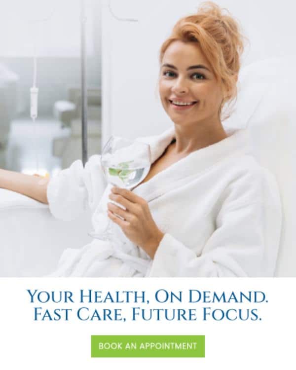 Memorial Health Urgent Care and Infusions Located in Katy, TX