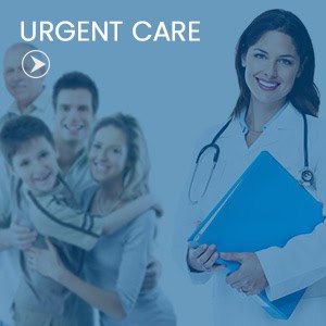 Urgent Care at Memorial Health Urgent Care and Infusions in Katy, TX