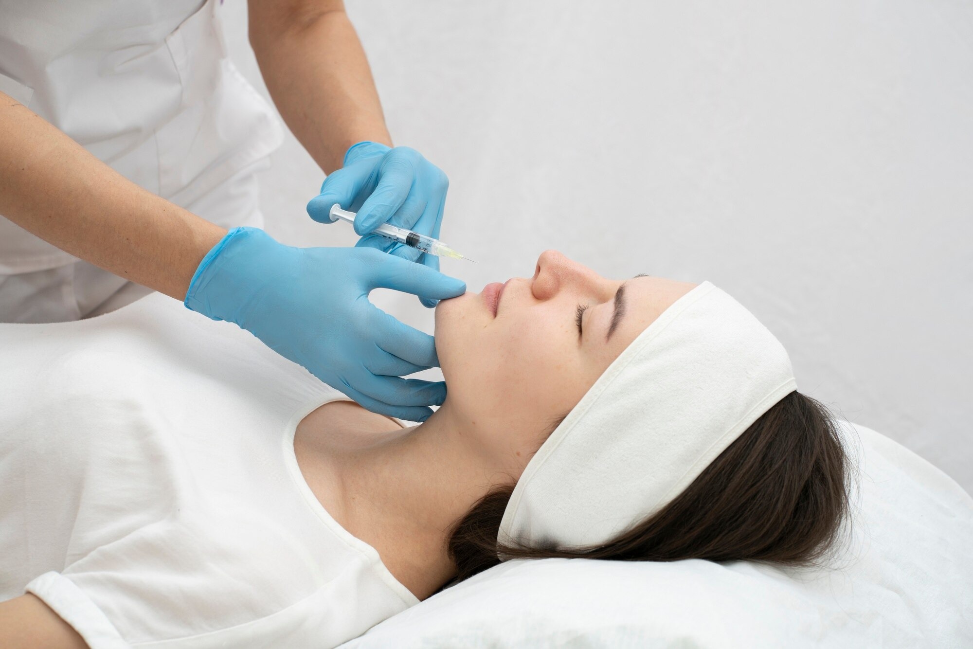 glutathione injection for face Glutathione Injections: The Secret to Radiant Skin?